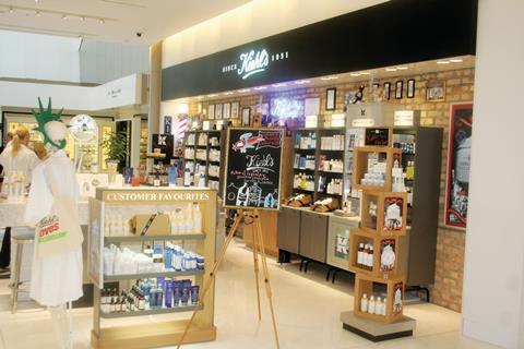 Selfridges, Manchester